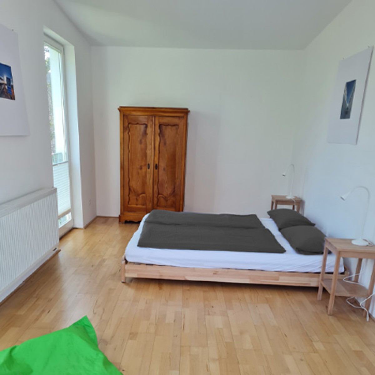 Ferienwohnung Lindau Bodensee Schlafen 2