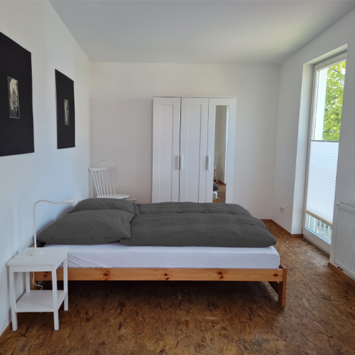 Ferienwohnung Lindau Bodensee 1