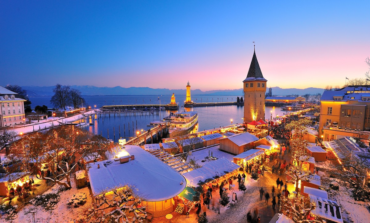 Magturm_Lindau_ Tourismus_Foto: Wolfgang Schneider